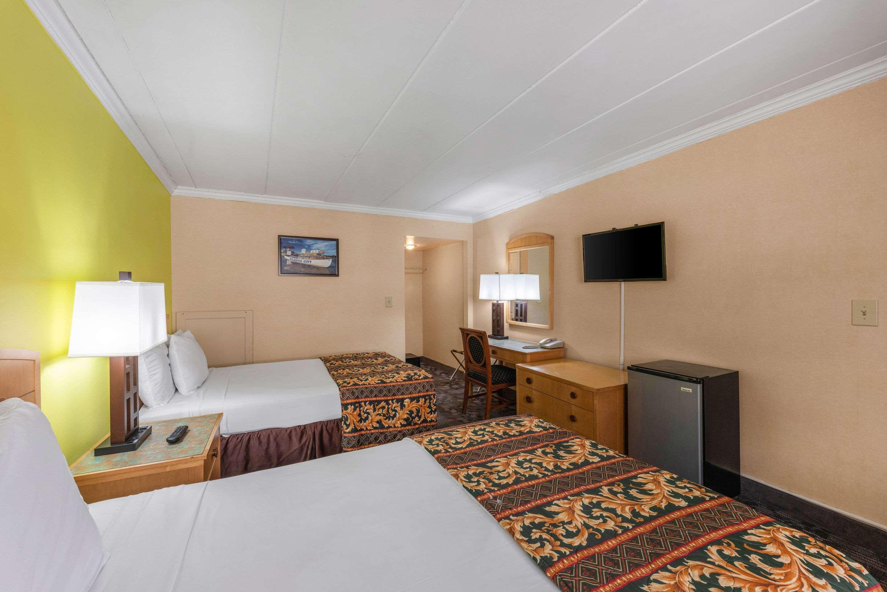 Premier Inn Atlantic City Exterior foto