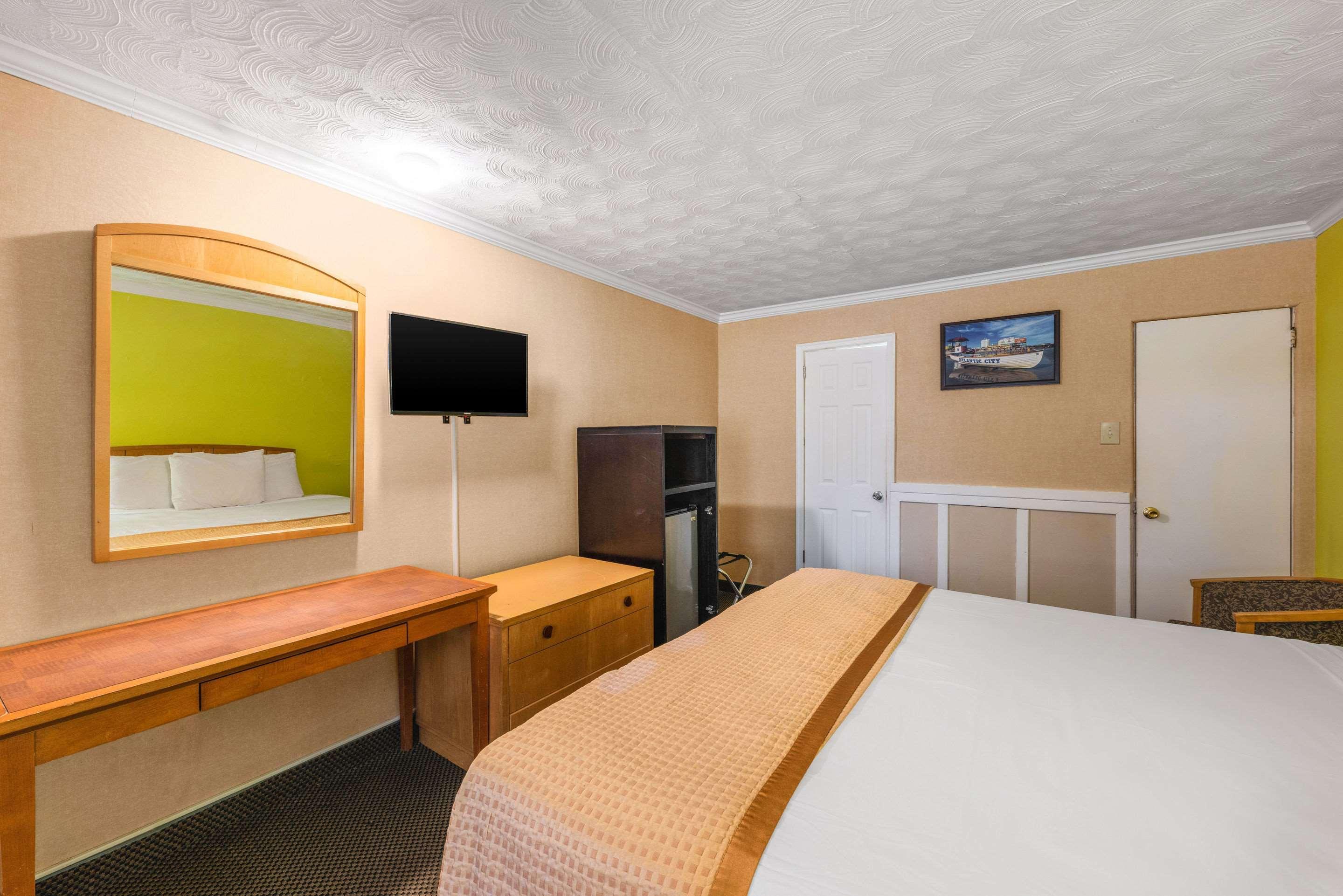 Premier Inn Atlantic City Exterior foto