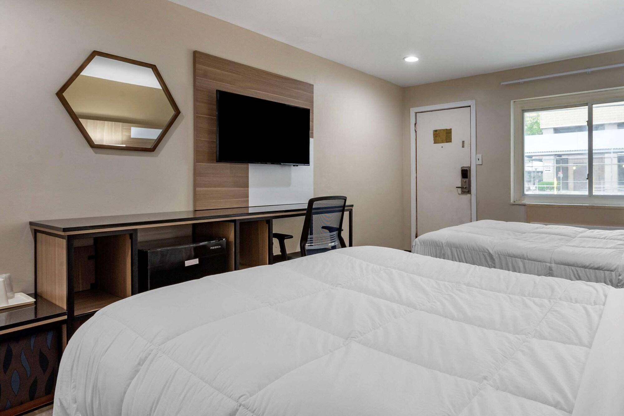 Premier Inn Atlantic City Exterior foto
