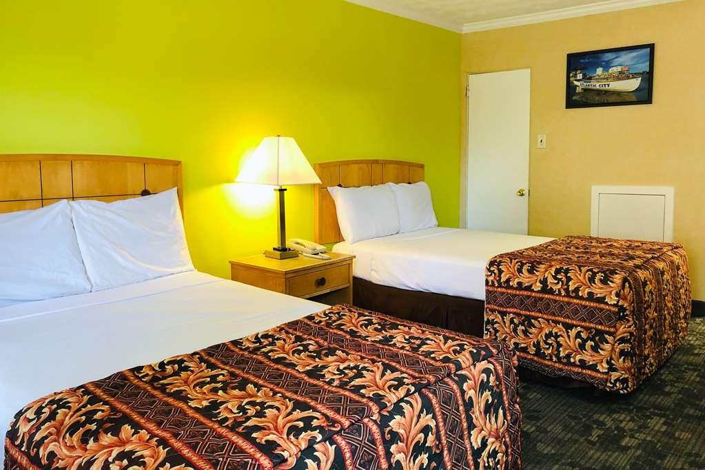 Premier Inn Atlantic City Cameră foto