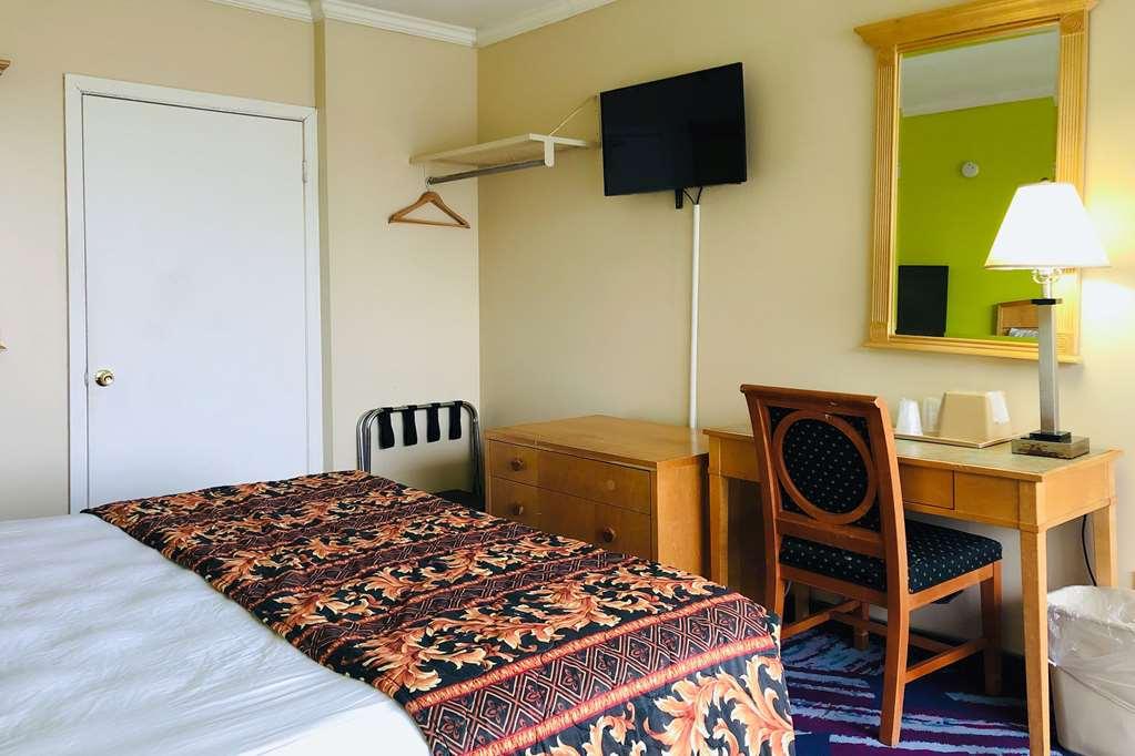 Premier Inn Atlantic City Cameră foto